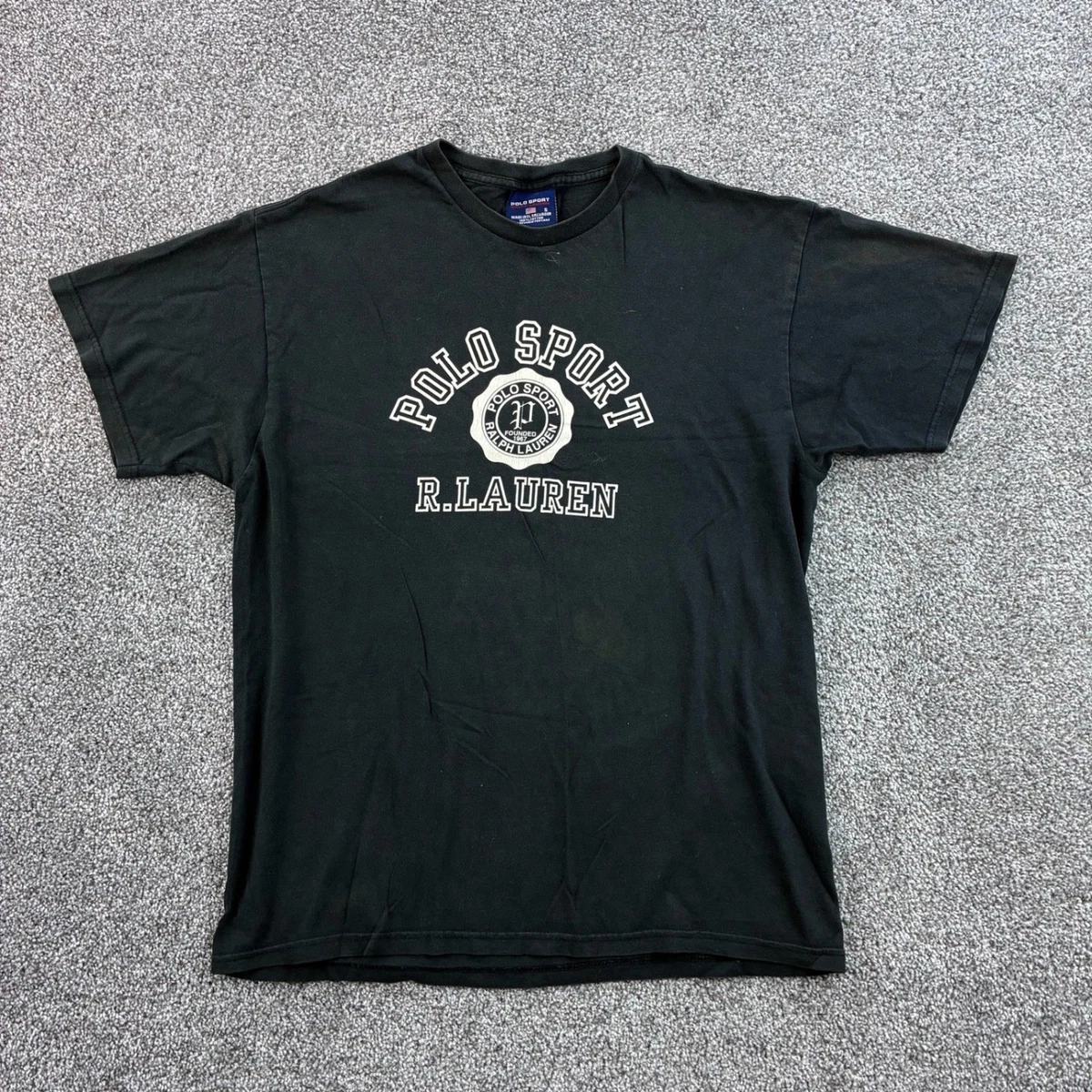 25+ Polo Sport with Vintage T-Shirts for Men for sale | Updated