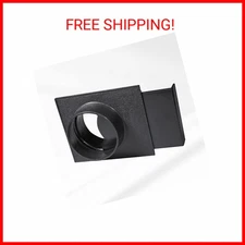 POWERTEC 70108 4 Inch Blast Gate for Dust Collector, Dust Collection Fittings