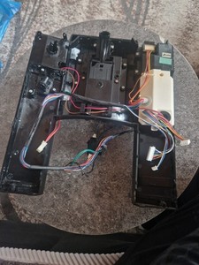 Jura Impressa C60 Gehause Komplet Kaffeevollautomat