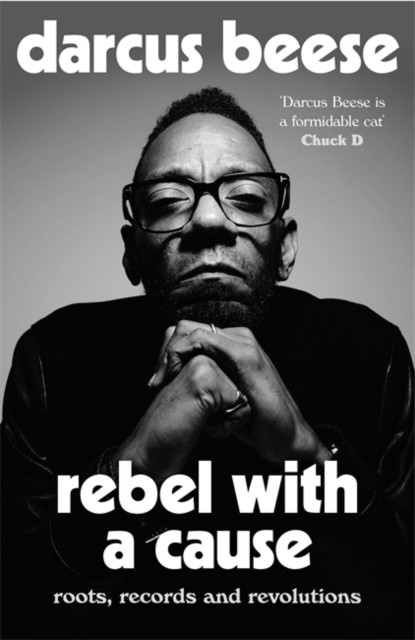 Rebel With A Cause