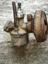 Simson SR 2 SR1 Vergaser Luftfilter Original BVF NKJ 123-4 {A1