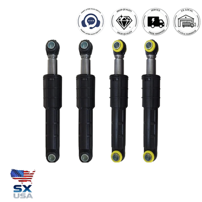 #ad 4 pcs New Replacement Washer Shock Absorber For Samsung DC66 00470A DC66 00470B $19.94
