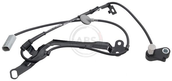 A.B.S. 30930 Raddrehzahl ABS Sensor Vorne Links FüR Mazda-image