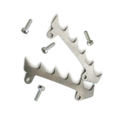 Bumper Spikes Felling Bolts For Stihl 017 018 021 023 MS170 MS180 MS250 Chainsaw