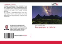 NéStor Antonio DomíNguez | Comprender Lo Natural | Taschenbuch | Spanisch (2021)