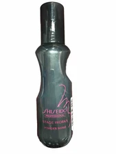 Shiseido Professional Stage Works Powder Shake Fluffy Hair  5.1 fl oz /150 ml