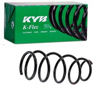 KYB K-FLEX FAHRWERKSFEDER VORDERACHSE passend für MAZDA 2 | RH3926