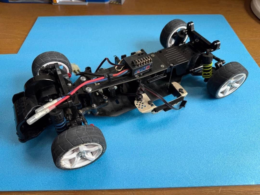 tamiya ff01 products for sale | eBay