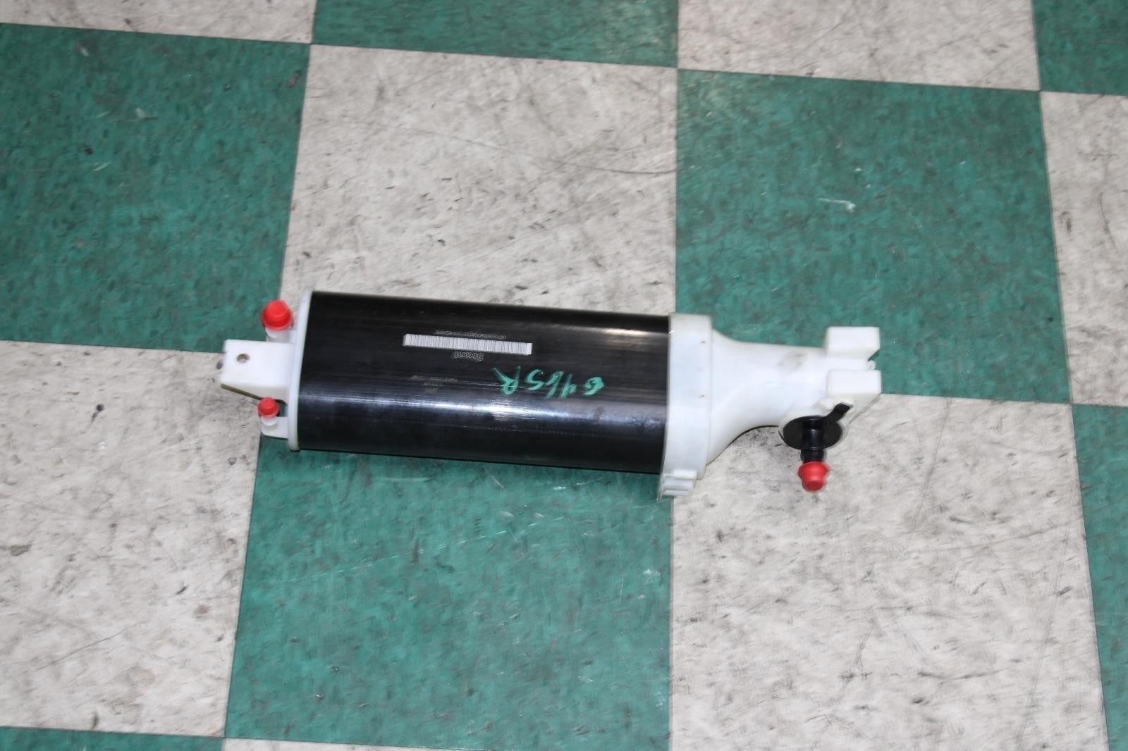 14-24 Quattroporte 3.8L Gasoline Gas Fuel Evaporation Evap Charcoal Canister Can
