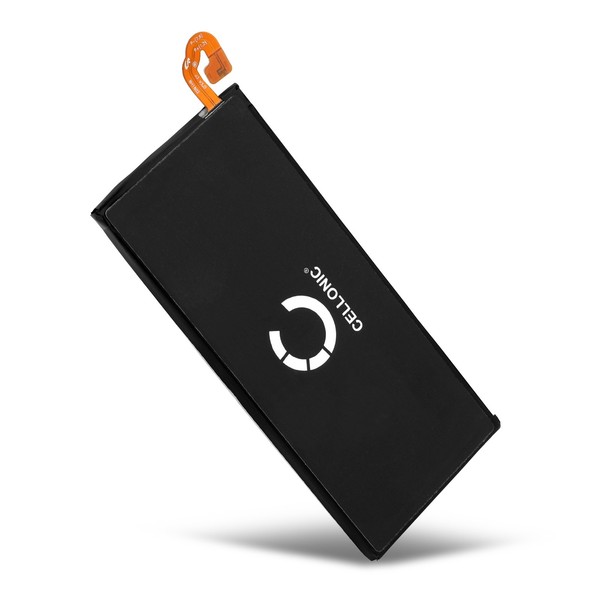 Ersatz Akku FüR Samsung SM-J330F/DS SM-J330FN Galaxy J3 (2017) 2400Mah-image