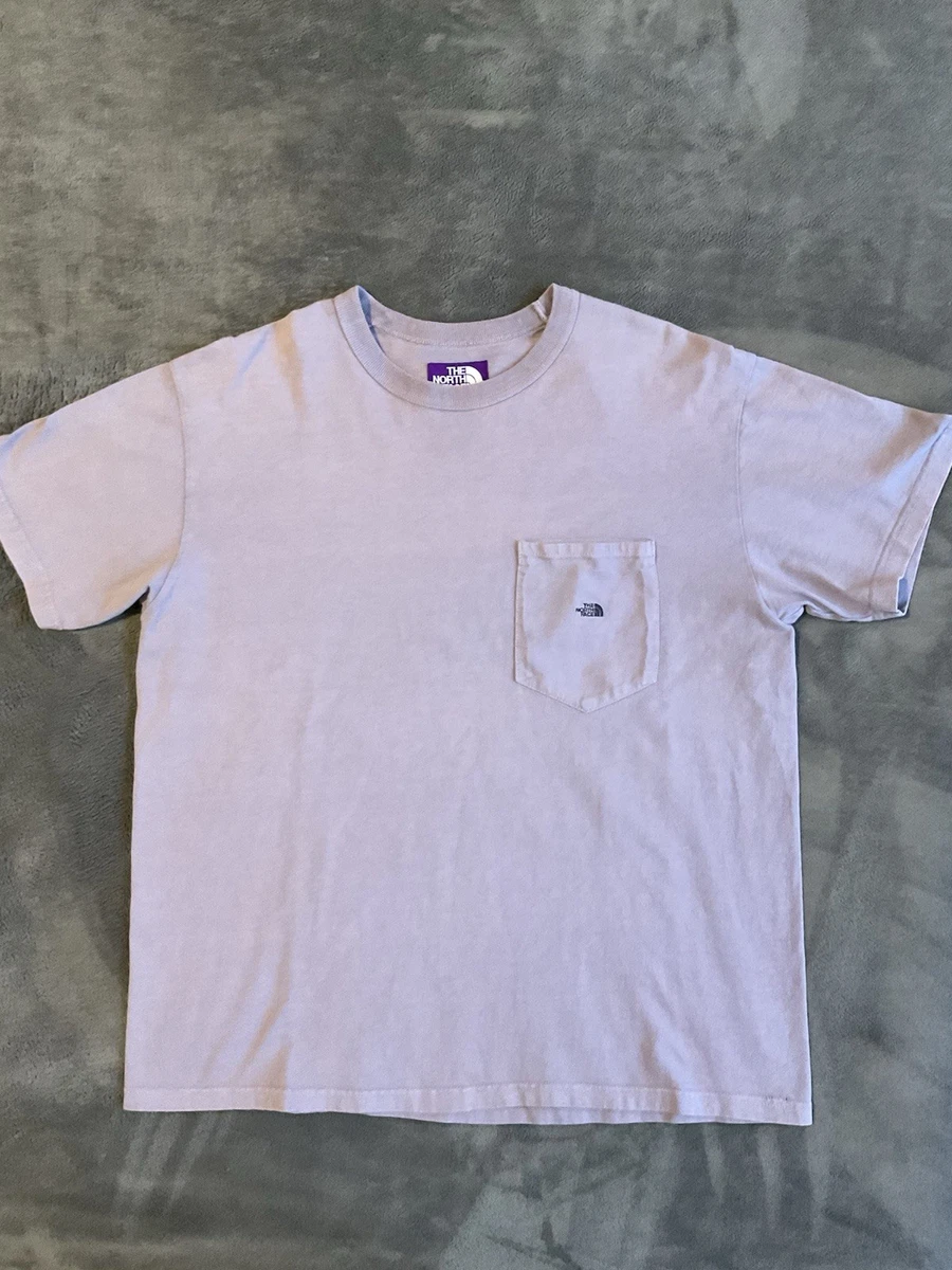 The North Face Purple Regular Shirts for Men for sale | eBay