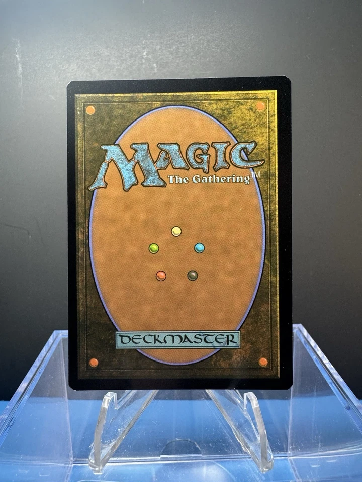 Wedding Ring - Foil - Borderless #0007 - Marvel's Spider-Man NM MTG - Image 2 of 2