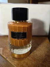 Carolina Herrera Stallion Leather Eau de Parfum