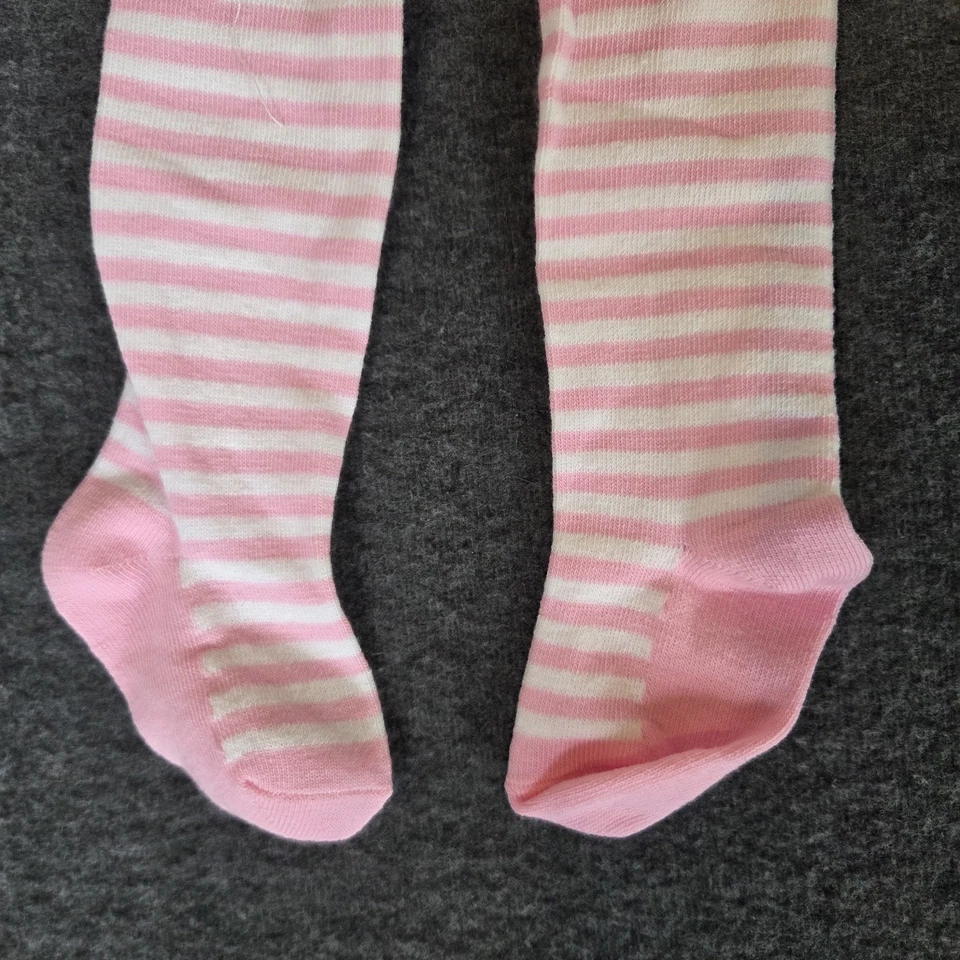 Fantasia Carter’s Halloween pequeno unicórnio tamanho 24M bebê menina pelúcia com capuz nova com etiquetas - Imagem 4 de 4