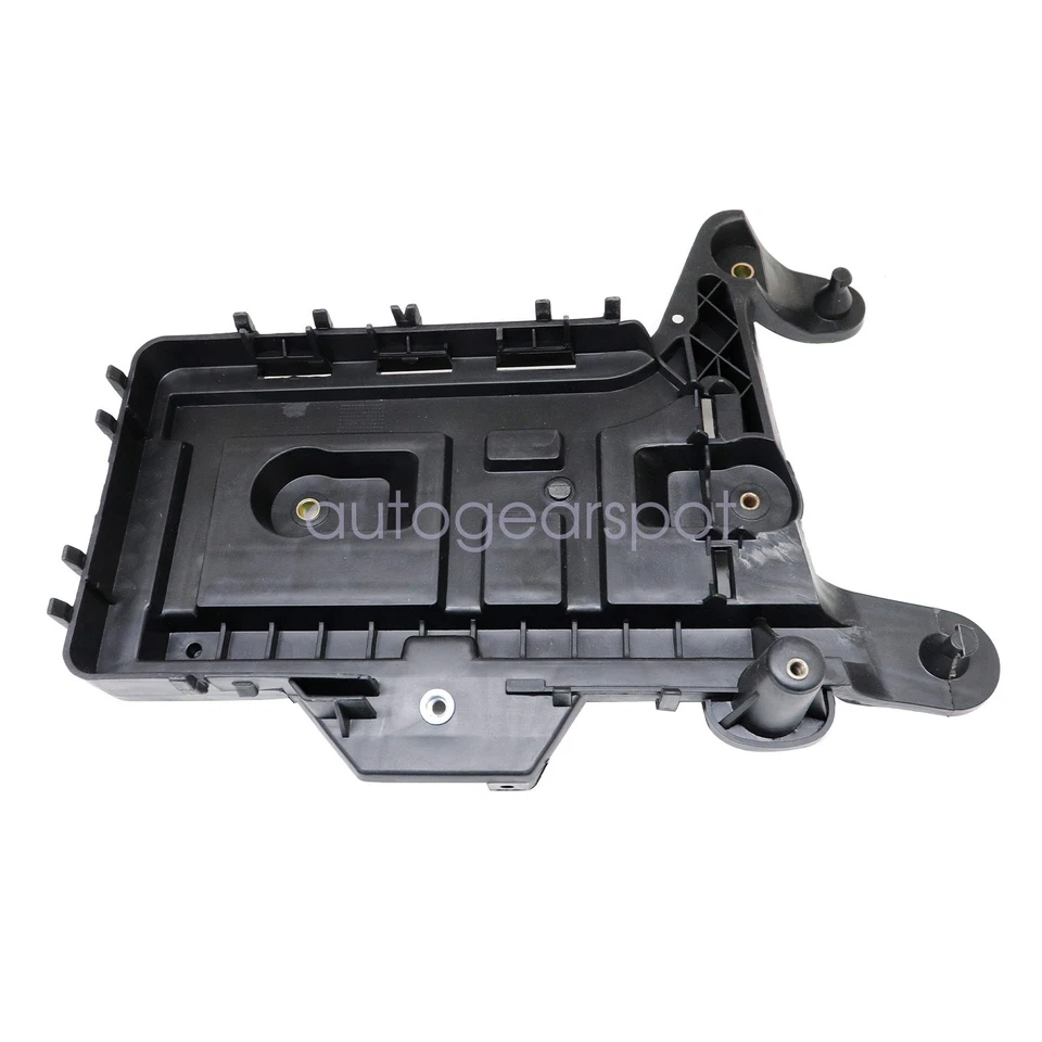 10x Soporte Base Bandeja Batería Para Volkswagen Jetta 2005-2018 Nuevo Foto 4 de 4
