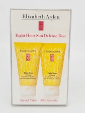 Elizabeth Arden Eight Hour Sun Defense Duo SPF 30 1.7oz
