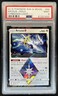 2018 Pokemon SM Forbidden Light Arceus Prism Star #96/131 PSA 9