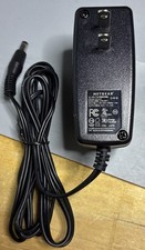 Genuine Netgear AC Power Adapter Charger 12V 2.5A 332-10758-01