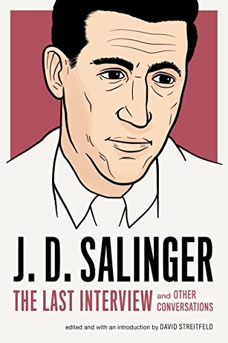 J.d. Salinger: The Last Interview J.d. Salinger - Image 6