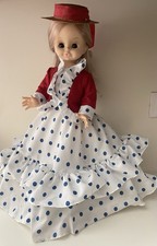 Bambola Vintage Mattel Ratti anni 70