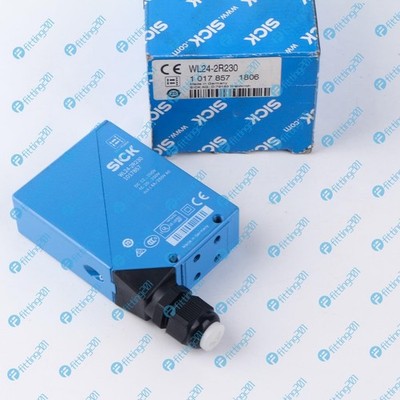 ONE   sensor WL24-2R230 sensor New #hj