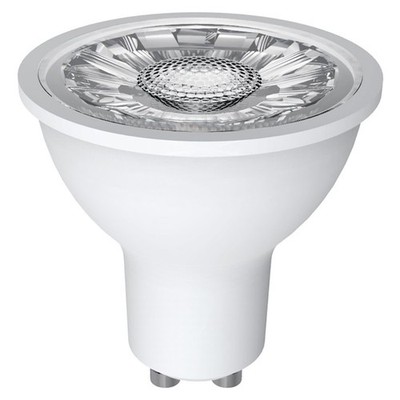 Müller-Licht LED Reflektor 5,5W GU10 450lm Strahler warmweiß 2700K 36° DIMMBAR