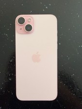 iPhone 15 Plus 128GB Unlocked, Pink