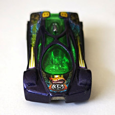 Hot Wheels Highway 35 World Race Slingshot