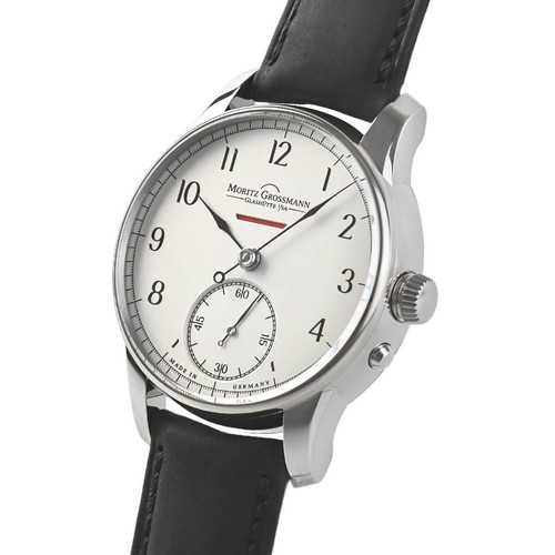 MORITZ GROSSMANN Benu Power Reserve MG-000461 SW03007
