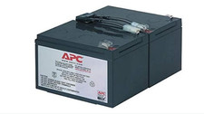 Image of APC RBC7 Replacement Battery Cartridge