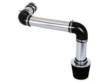 Air Froid Kit Noir Filtre Pour 93-95 Chevy Camaro / Pontiac Firebird 3.4 V6