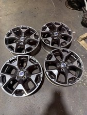 2018-2020 Subaru CROSSTREK 17" FACTORY OEM WHEELS RIMS Set of4 FREE SHIPPING!