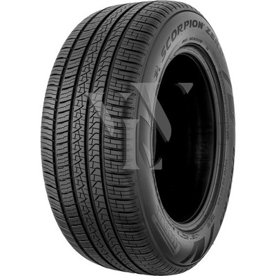 2x  Sommerreifen PIRELLI SCORPION ZERO ALLSEASON OHNE M+S (T0) 265/35 R22 102 Y