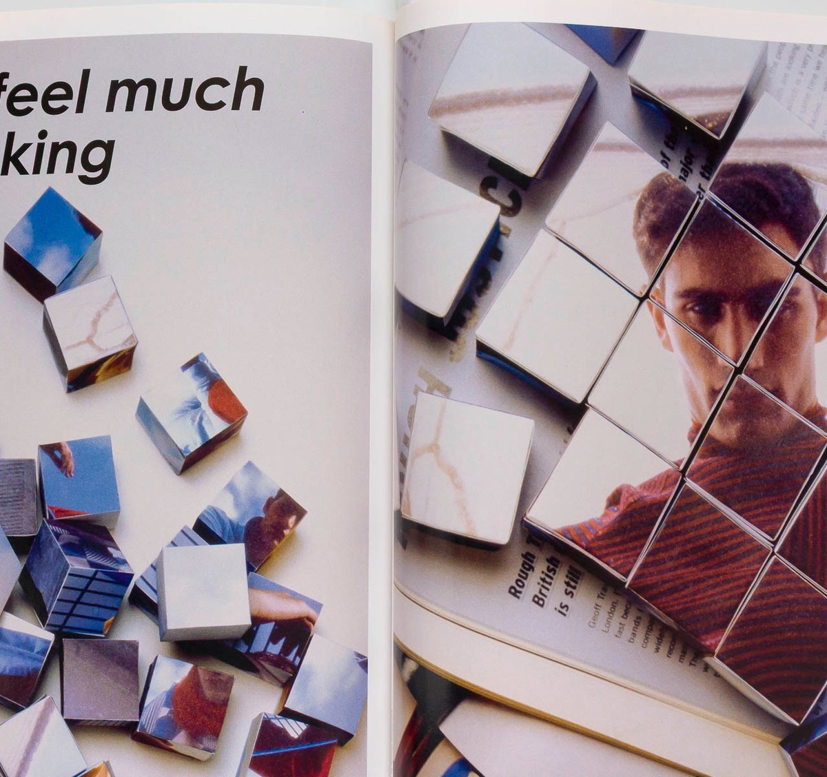 SOFIA COPPOLA Slayer MARCOPOULOS Richard Prince DAZED & CONFUSED