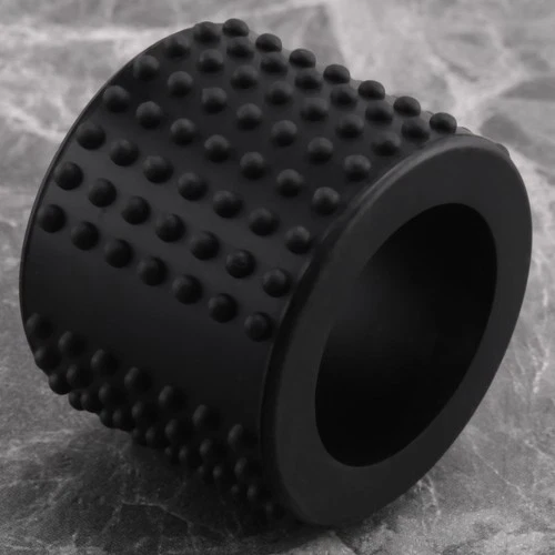 Tattoo Supply Food Grade Silicone Tattoo Grip Cover Dia 25xH30mm for Tattoo8193 image 5