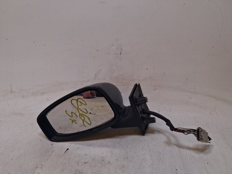 735360563 retrovisor izquierdo FIAT IDEA 135 1.3BENZINA brufpK8262-335267