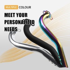 Exhaust Pipe Header For GX160 GX200 Coleman CT200U BT200X KT196 Go Kart