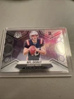 2024 Panini Mosaic - NFL Debut Drake Maye #273 (RC)