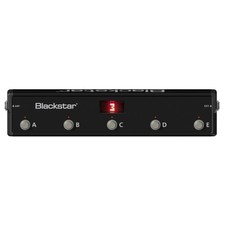 Blackstar FS-12 ID:Core Foot Controller