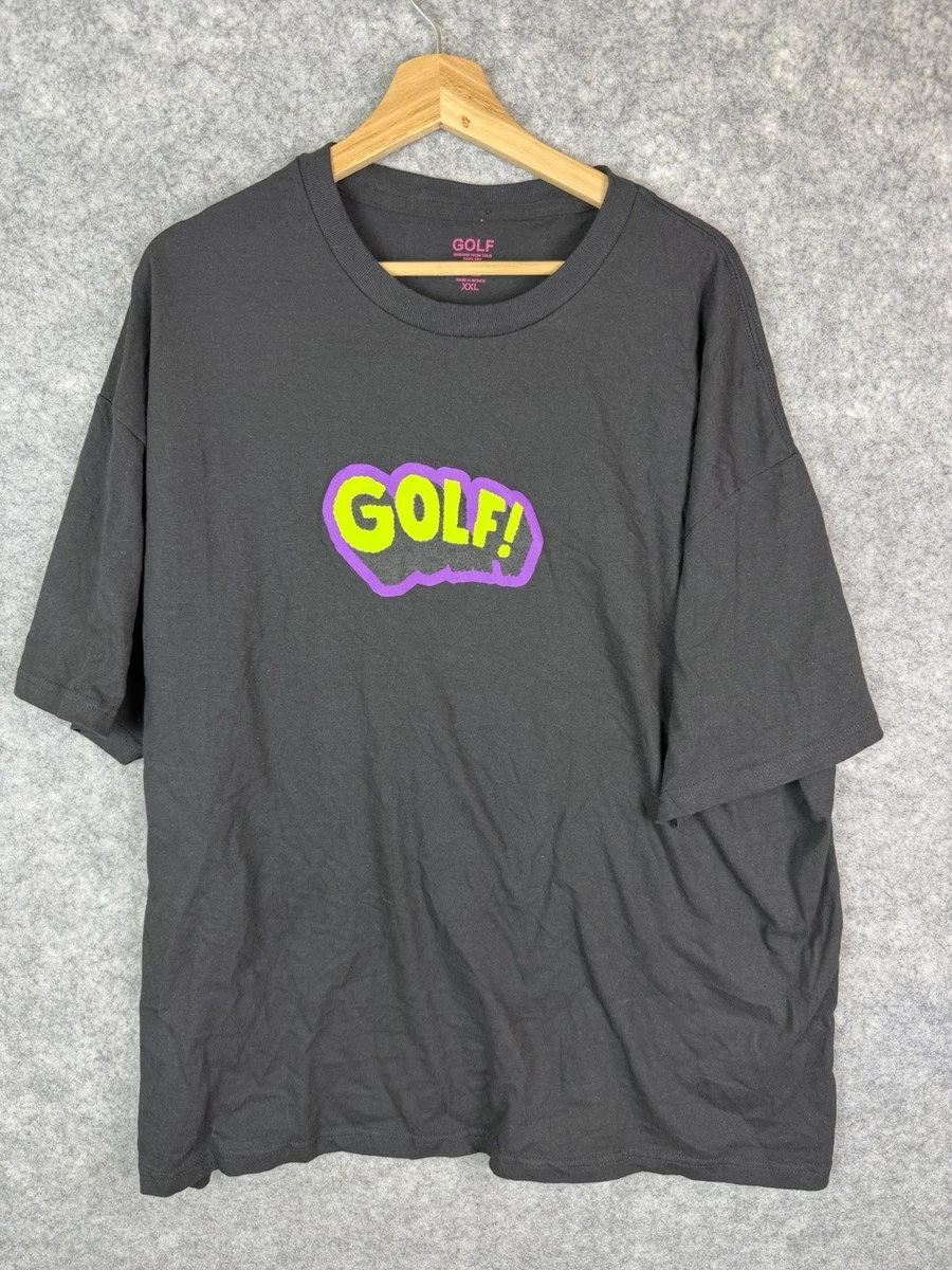 Golf Wang T-Shirts for Men for sale - eBay