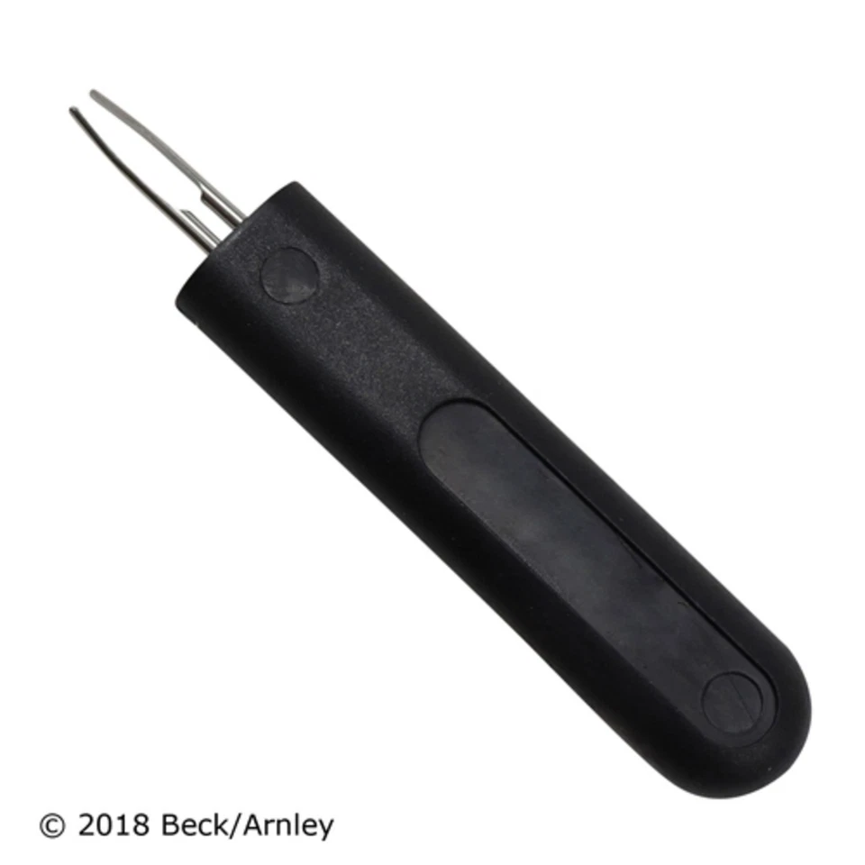 Conector de bobina de ignição 178-5000 Beck Arnley para VW Sedan Audi Q7 Q3 A6 Quattro - Imagem 2 de 4