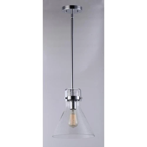 Maxim Lighting 26115CDPC Seafarer Pendant Polished Chrome - Picture 10 of 10