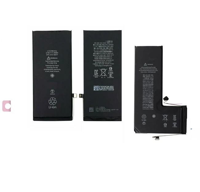 Battery for iPhone X / iPhone XS Battery / iPhone XR Battery