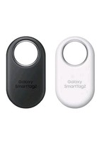 2 Samsung Galaxy SmartTag2 Bluetooth Tracker Pets Locator Brand New