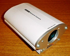 AXIS Communications 2120 Network Camera 0126-011-01