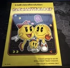Intellivision Pacmanthology / CIB / Pac-Man ( Atari Arcade )