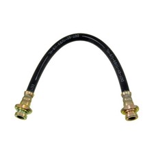 Manguera hidráulica de freno para Nissan marzo 2012-2020 | negra | extremo hembra 1 montaje