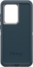 NEW Case For Samsung Galaxy Note 20 5G OtterBox Defender Series Clip, Fort Blue
