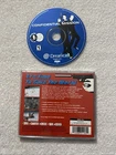 Confidential Mission - Sega Dreamcast (DC) No Manual Tested Working