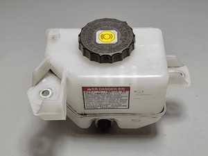 2019-2022 TOYOTA RAV4 HYBRID BRAKE MASTER CYLINDER FLUID RESERVOIR BOTTLE OEM